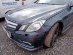 2011 MERCEDES-BENZ E350 BLUEF-CY SPORT CDI A  for sale at Copart WOLVERHAMPTON