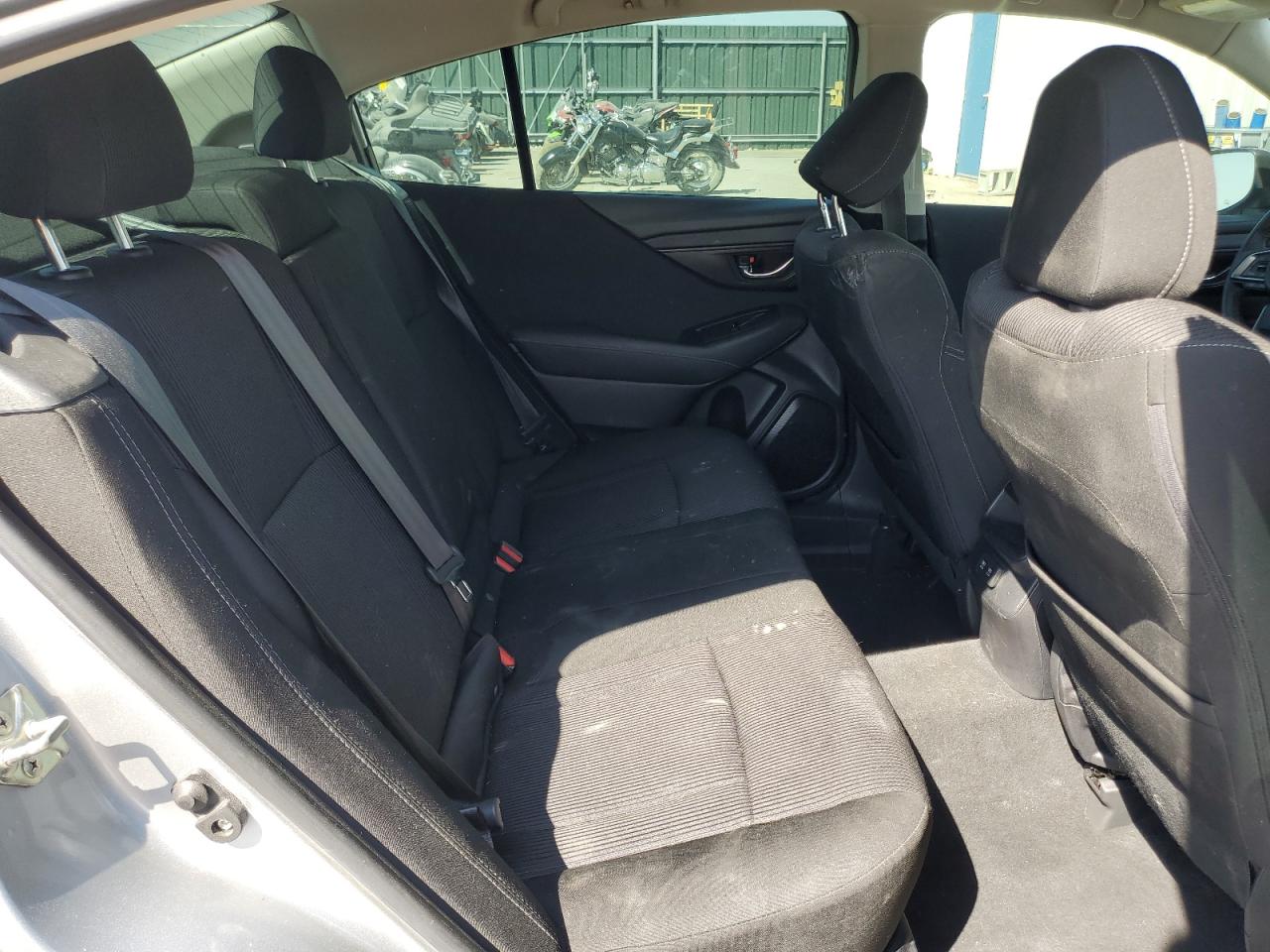 2020 Subaru Legacy Premium VIN: 4S3BWAC62L3021884 Lot: 71010455