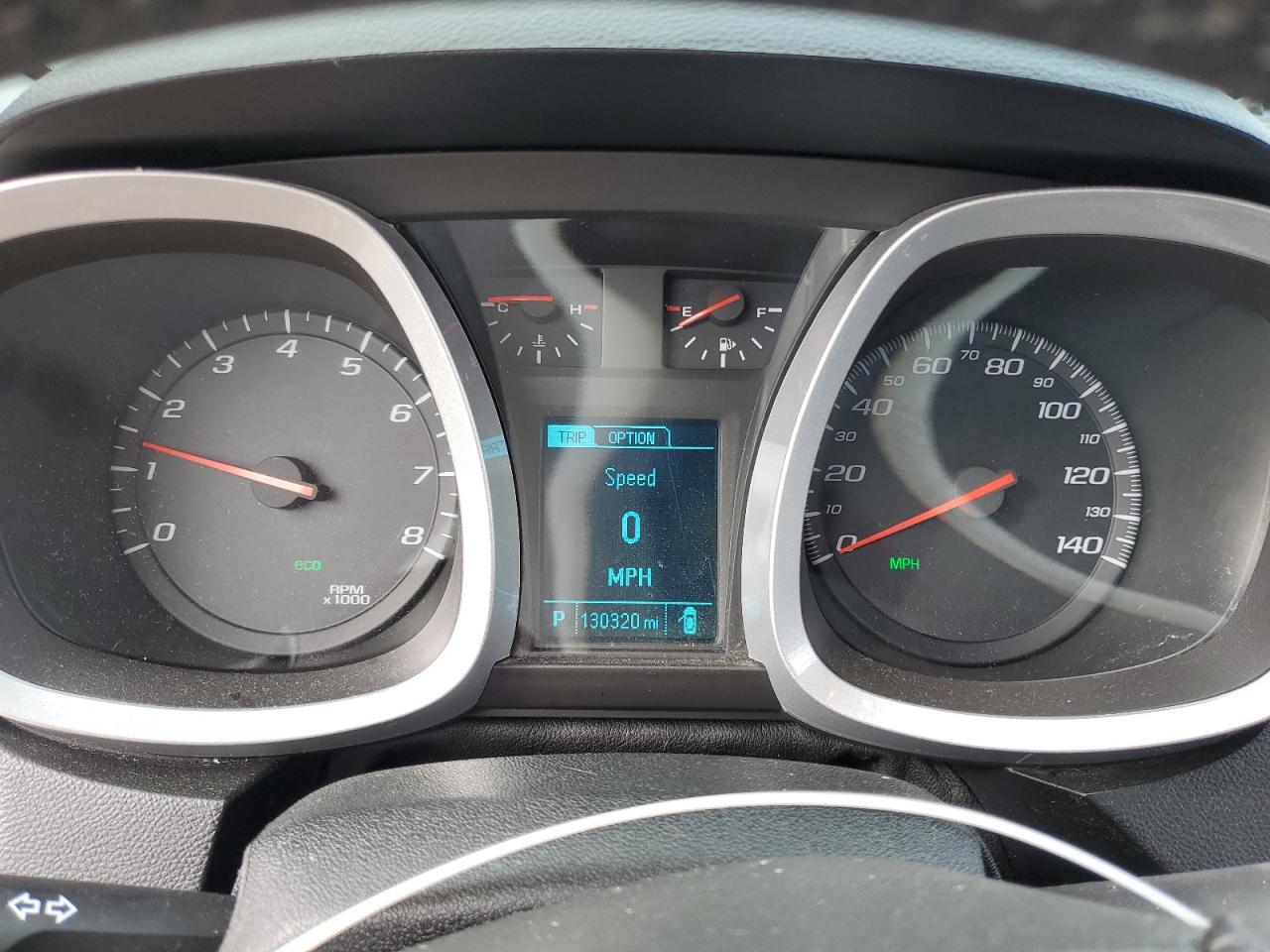 2016 Chevrolet Equinox Lt VIN: 2GNALCEKXG1177586 Lot: 69346615