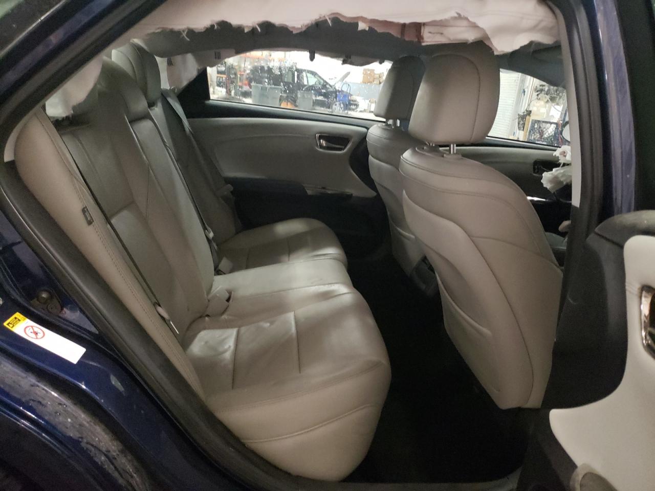 2013 Toyota Avalon Hybrid VIN: 4T1BD1EB0DU016979 Lot: 71045605