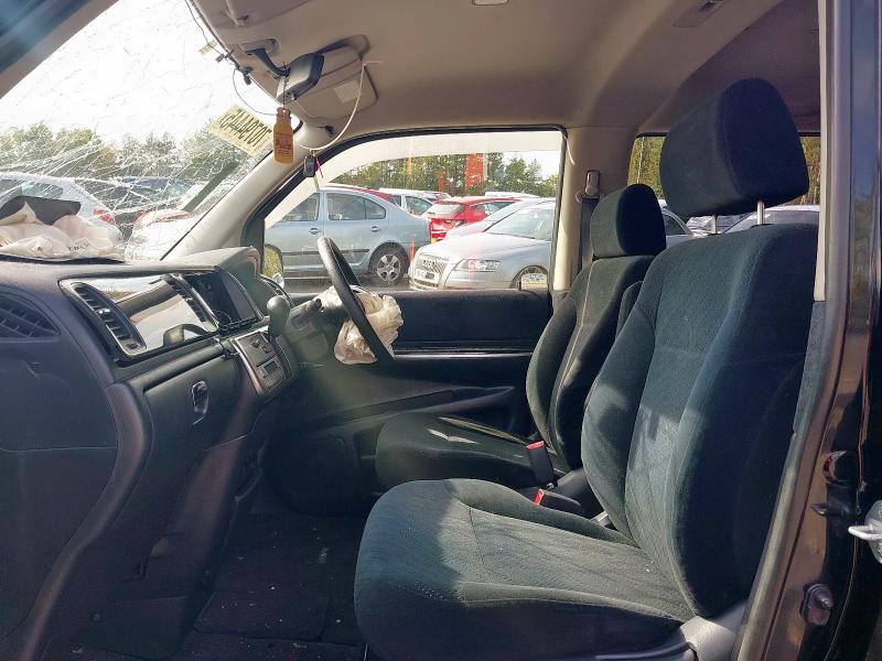 2004 HONDA  