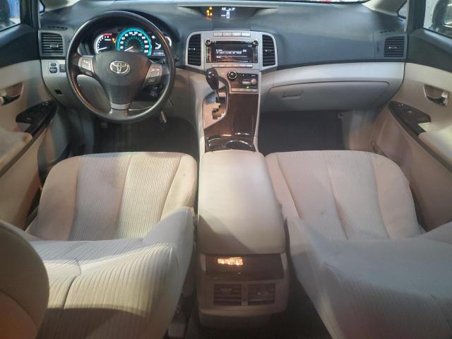 2010 TOYOTA VENZA   
