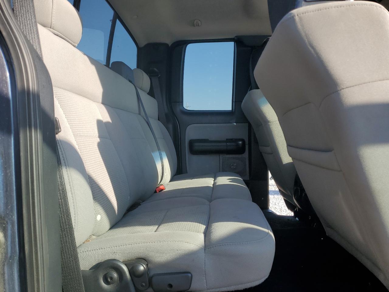 2006 Ford F150 VIN: 1FTPX14546NB16187 Lot: 81932205