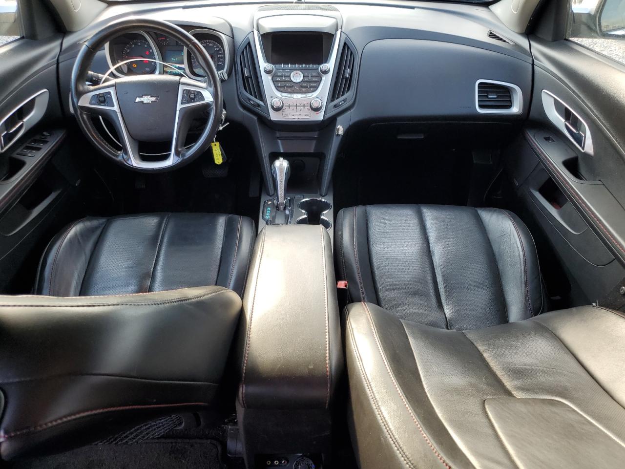 2010 Chevrolet Equinox Lt VIN: 2CNFLNEWXA6301505 Lot: 81575615