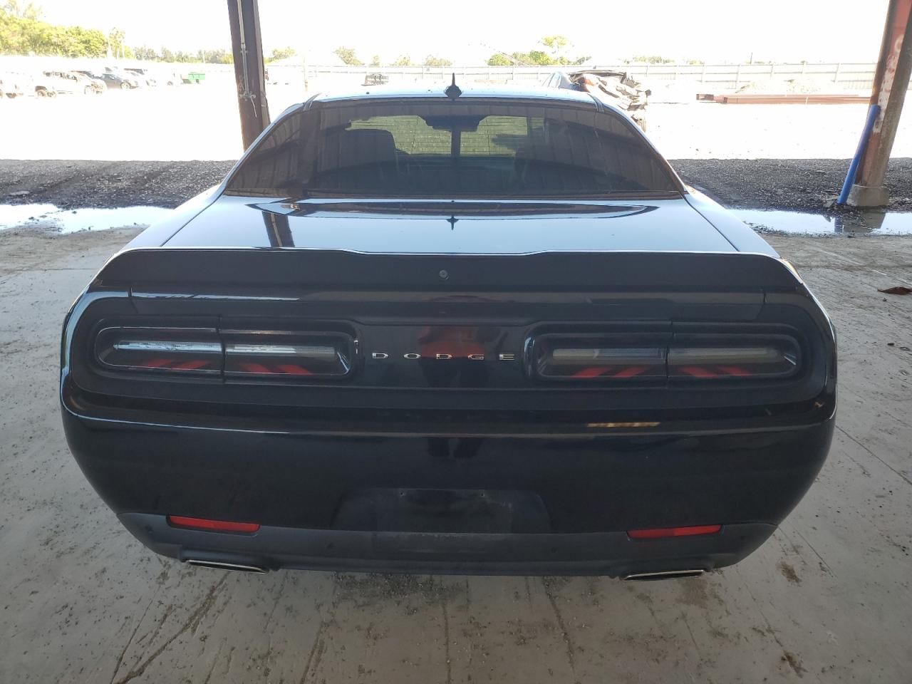 2019 Dodge Challenger Gt VIN: 2C3CDZJG3KH525980 Lot: 84568205