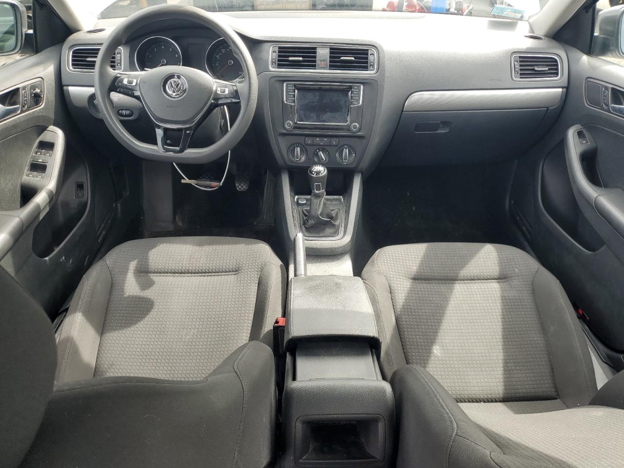 2016 Volkswagen Jetta Se VIN: 3VWB67AJ5GM264018 Lot: 70541515