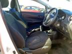 2015 NISSAN NOTE VISIA DCI  for sale at Copart WESTBURY