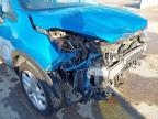 2014 RENAULT CAPTUR D-QUE M-NAV NRG TC  for sale at Copart YORK