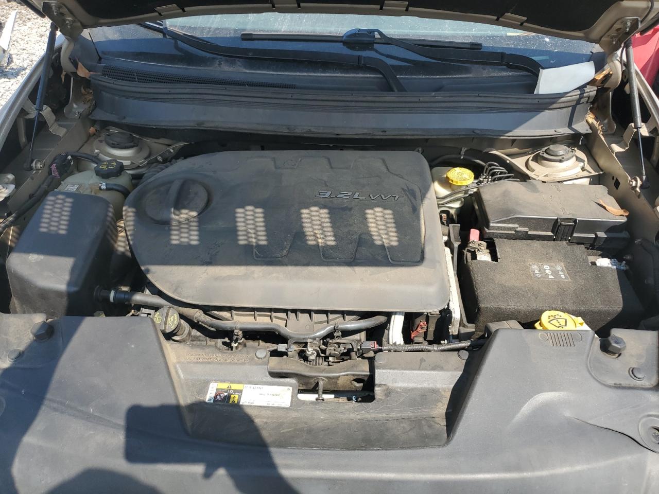 2014 Jeep Cherokee Limited VIN: 1C4PJLDS8EW258697 Lot: 81368965