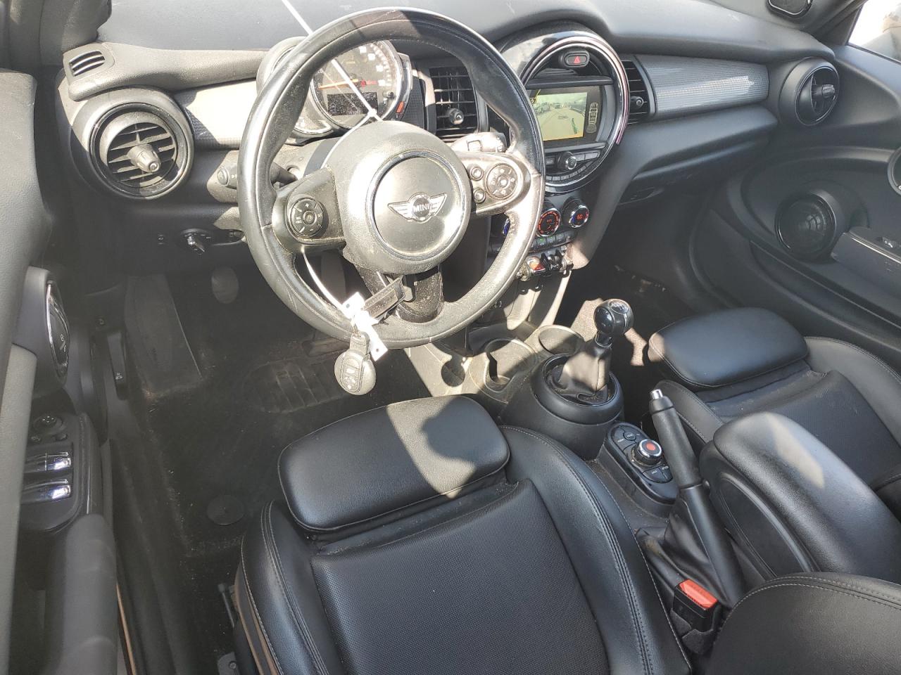 2018 Mini Cooper VIN: WMWWG5C58J3C68756 Lot: 80652075