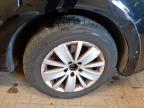 2017 VOLKSWAGEN SHARAN SE BMOTION TECH TD  for sale at Copart SANDWICH
