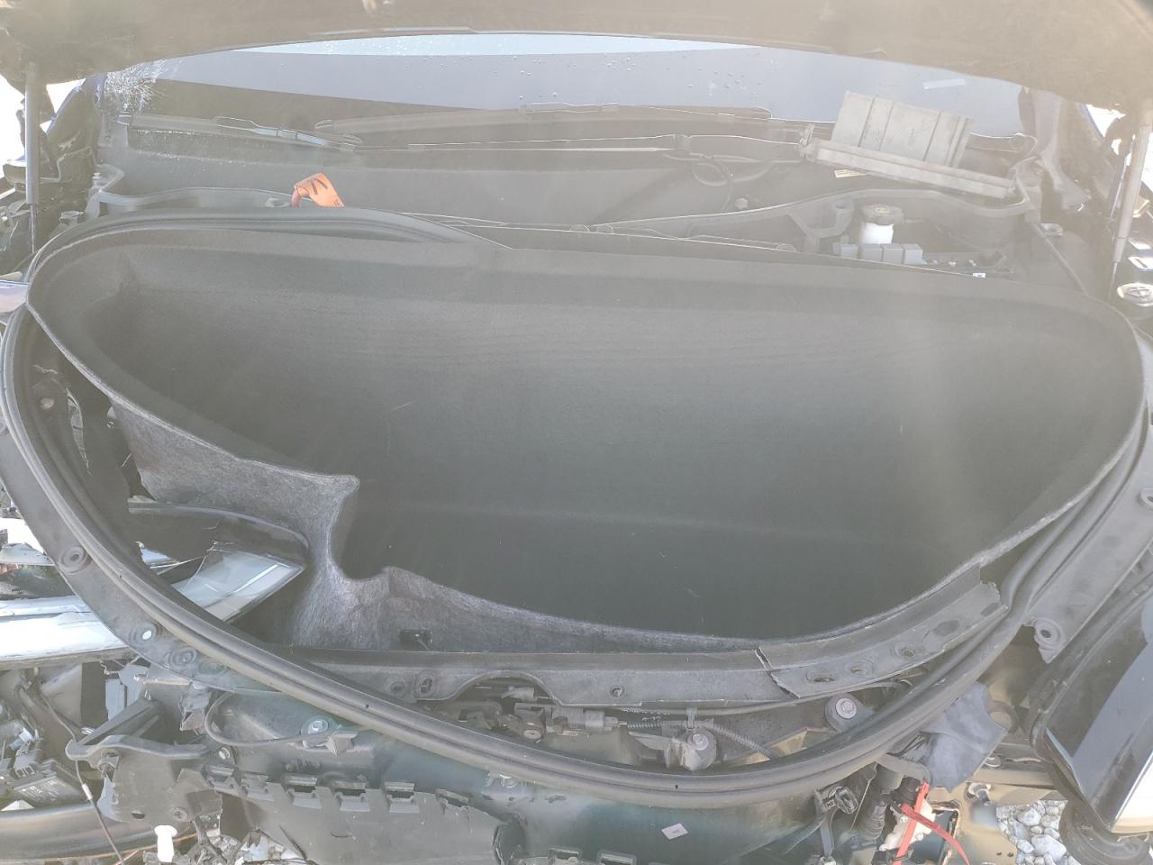 2020 Tesla Model X VIN: 5YJXCAE20LF249961 Lot: 83930905