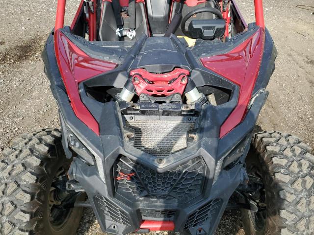 2025 TRUE MAVERX3XDSTURBORR