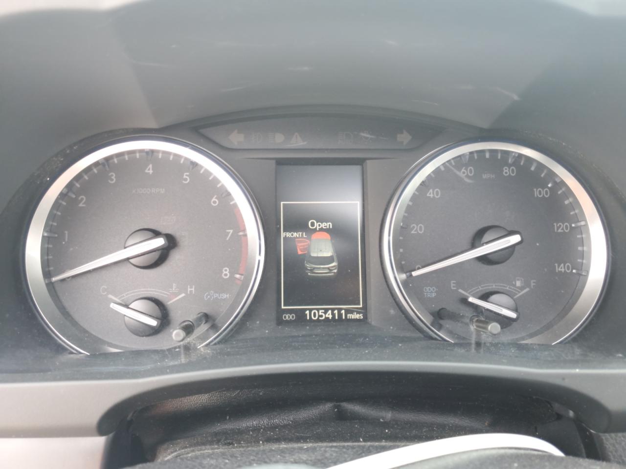 2016 Toyota Highlander Xle VIN: 5TDJKRFHXGS306582 Lot: 71675665