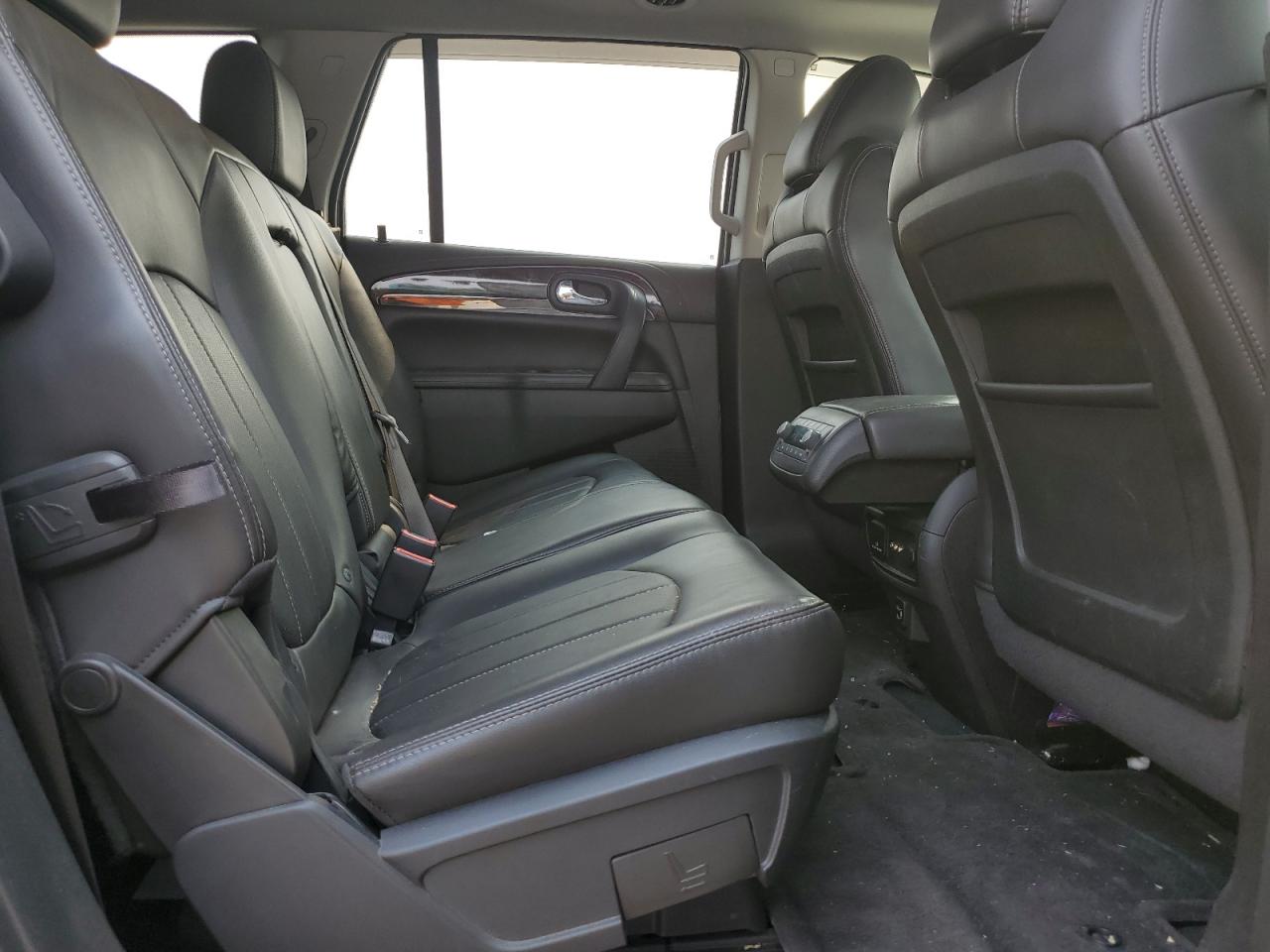 2016 Buick Enclave VIN: 5GAKVBKD1GJ334081 Lot: 71233325