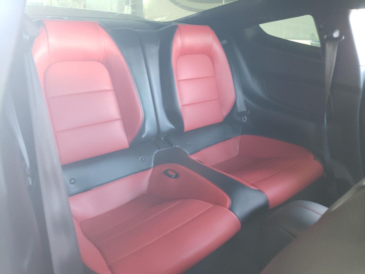 2022 Ford Mustang Gt VIN: 1FA6P8CF3N5146218 Lot: 84438885