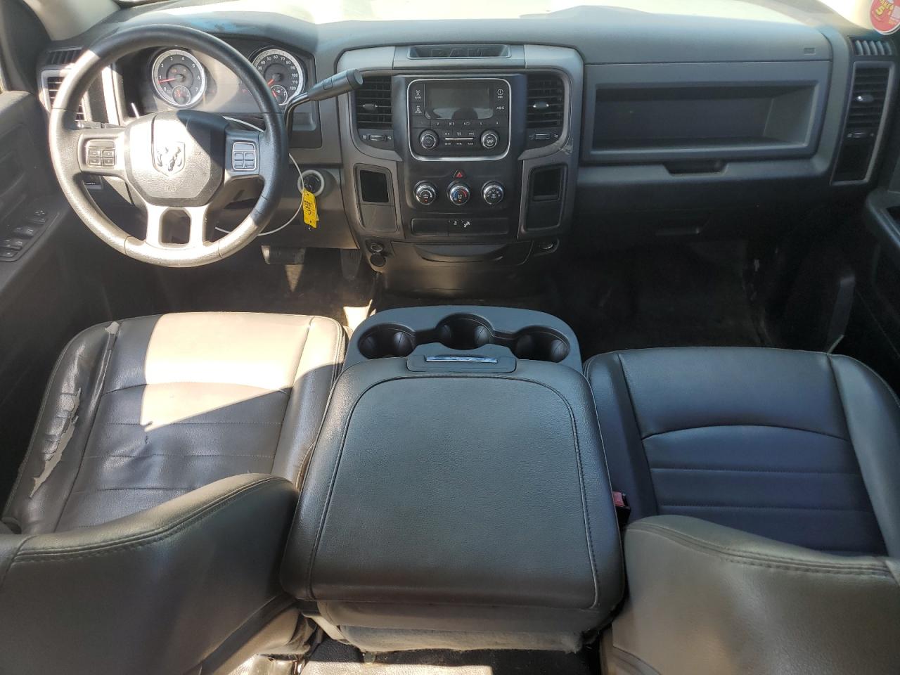 2014 Ram 1500 St VIN: 1C6RR6FT0ES234210 Lot: 71230875