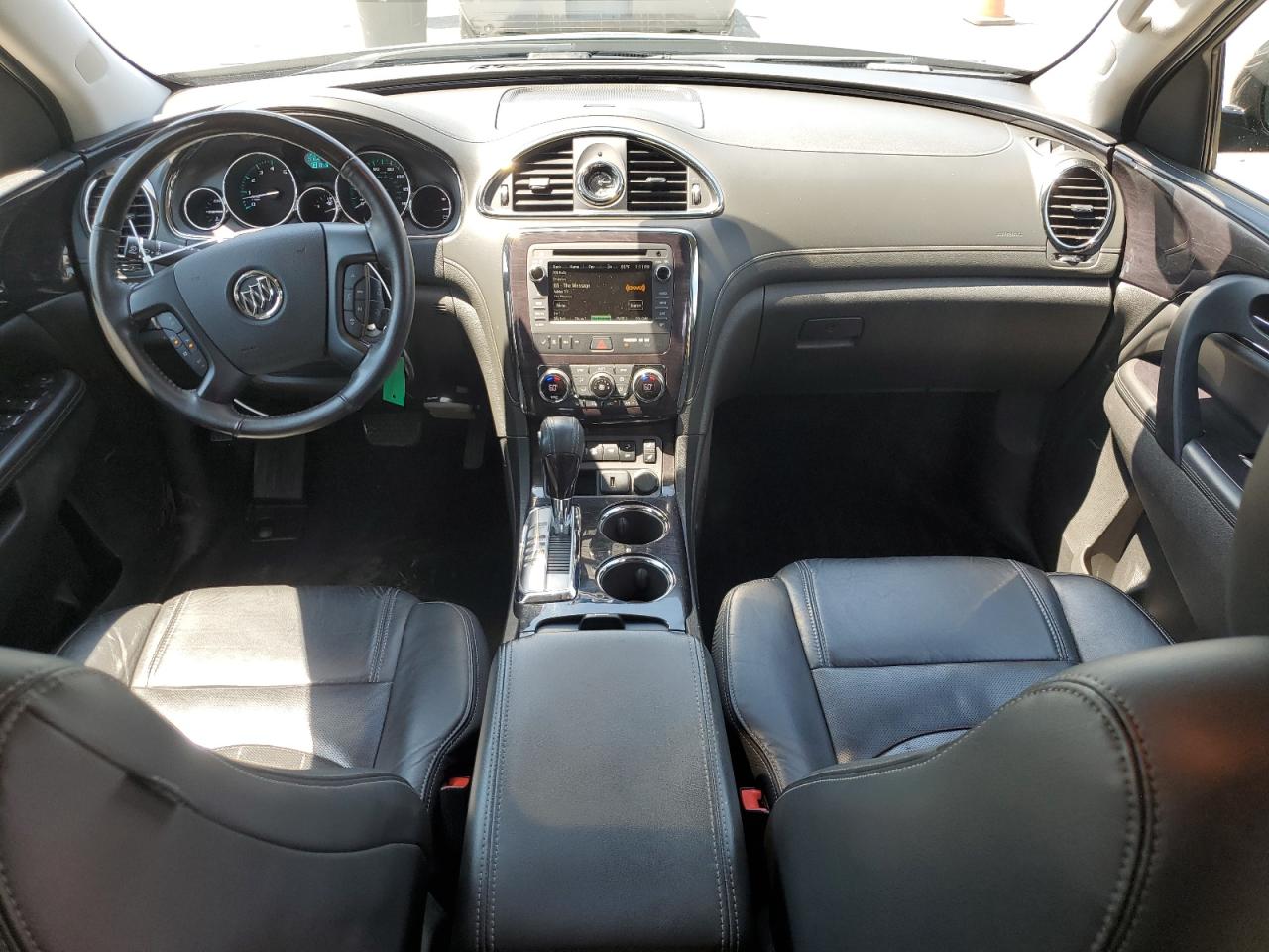 2016 Buick Enclave VIN: 5GAKRBKD3GJ244502 Lot: 71695335