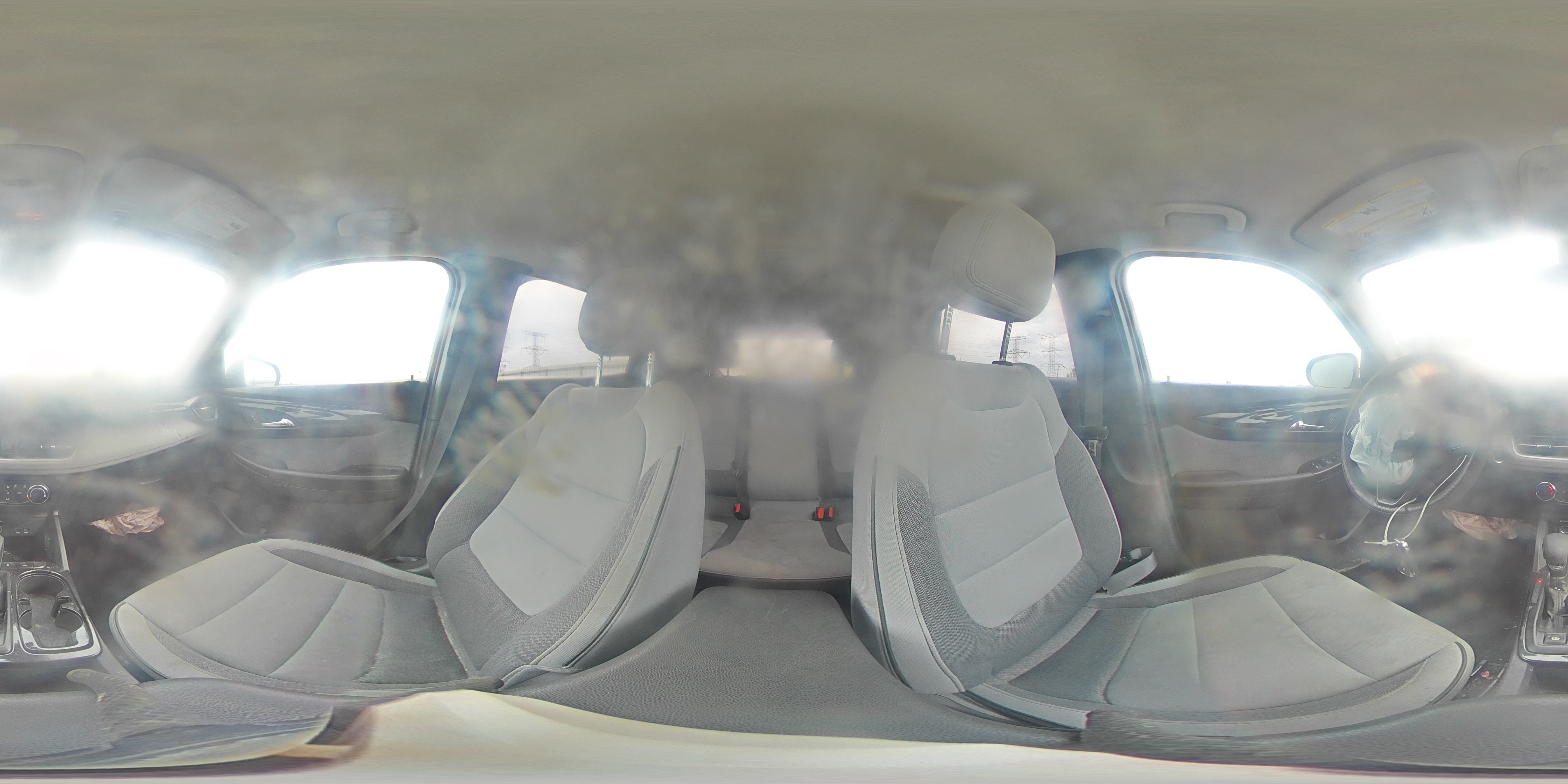 2024 Chevrolet Trailblazer Ls VIN: KL79MMS23RB073542 Lot: 81347035