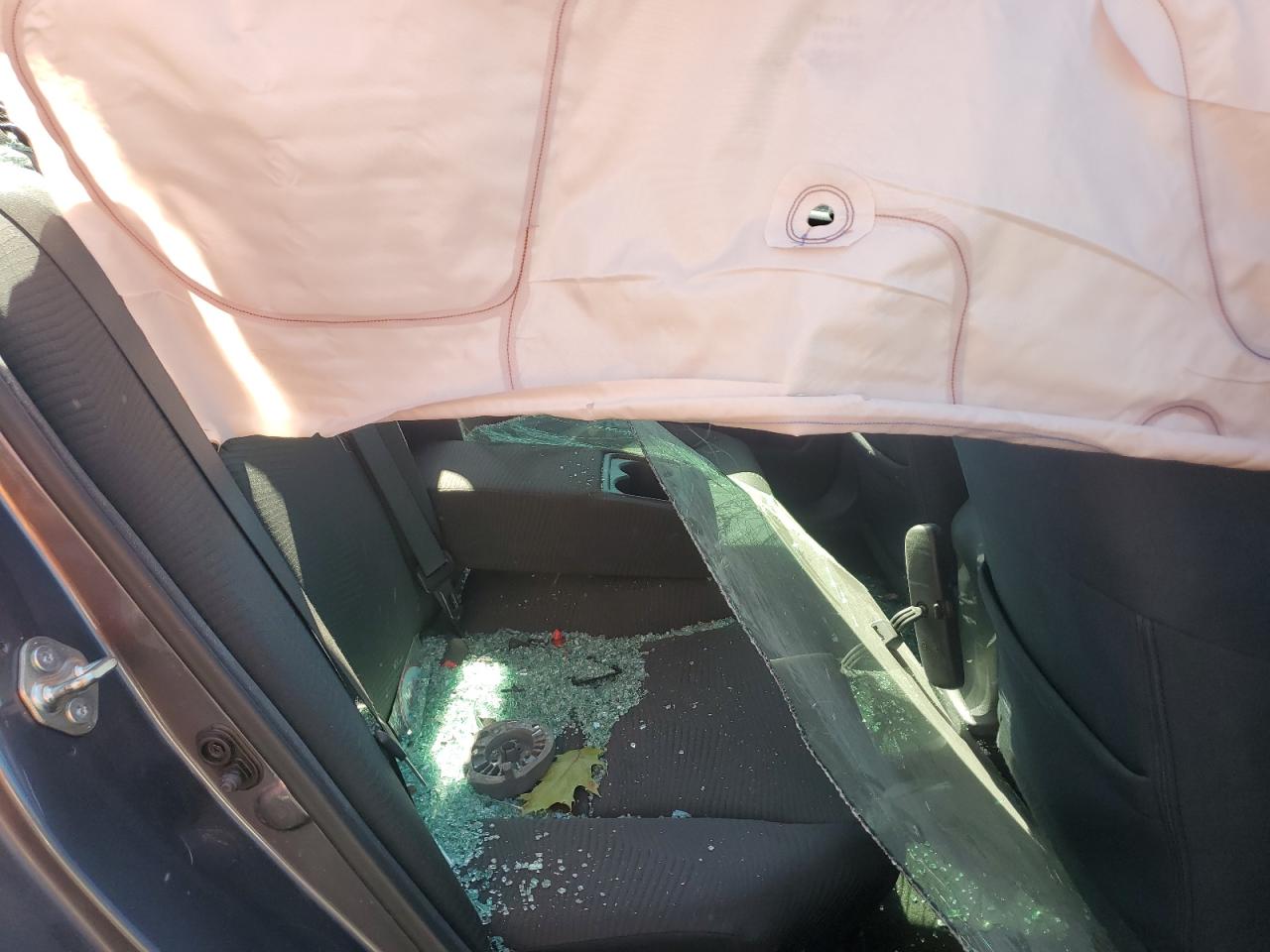 2015 Honda Accord Lx VIN: 1HGCR2F33FA227011 Lot: 84751745