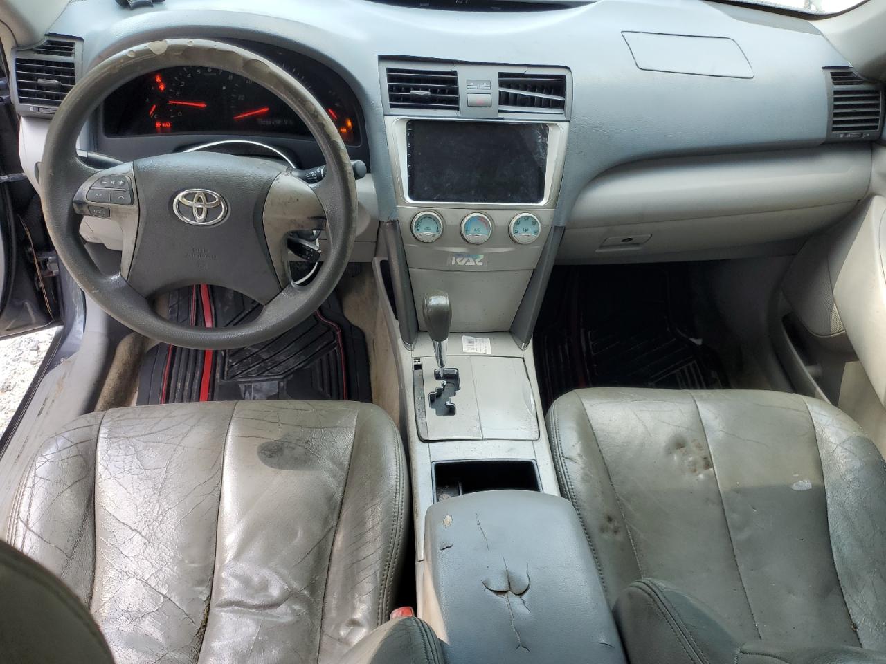 2009 Toyota Camry Base VIN: 4T1BE46K29U296523 Lot: 80359865