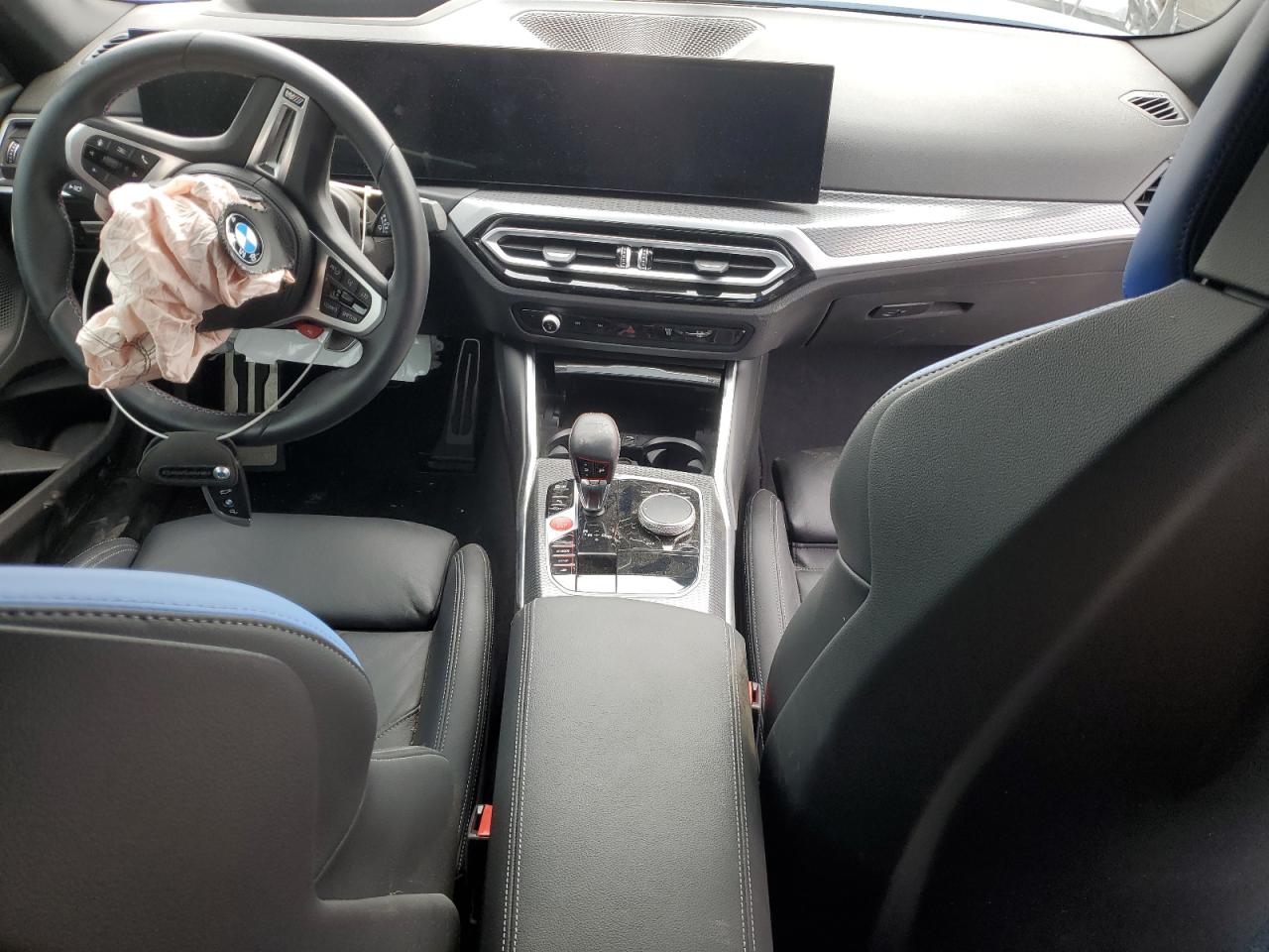 2023 BMW M2 VIN: 3MF13DM03P8C94133 Lot: 80332985