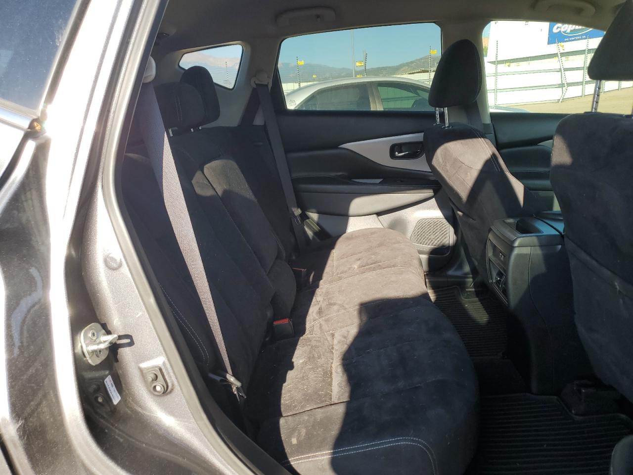 2019 Nissan Murano S VIN: 5N1AZ2MS0KN129259 Lot: 71662265
