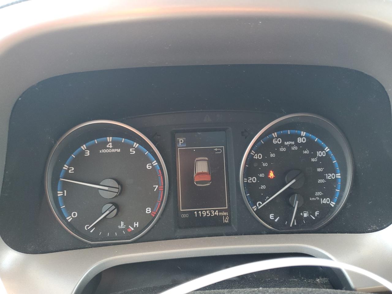 2017 Toyota Rav4 Xle VIN: 2T3RFREV6HW578769 Lot: 81395065