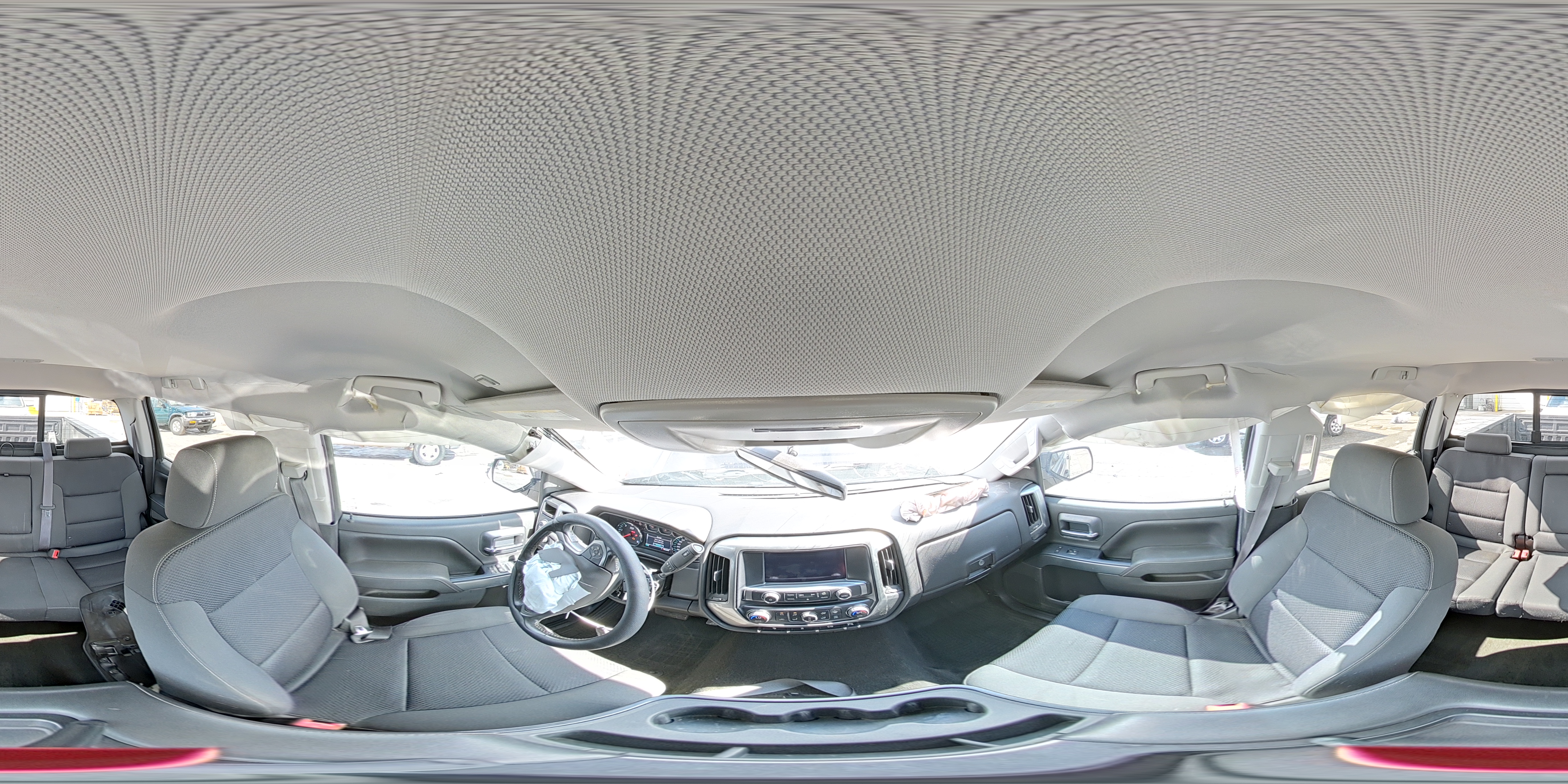 2015 Chevrolet Silverado K1500 Lt VIN: 3GCUKREC9FG131855 Lot: 83823645