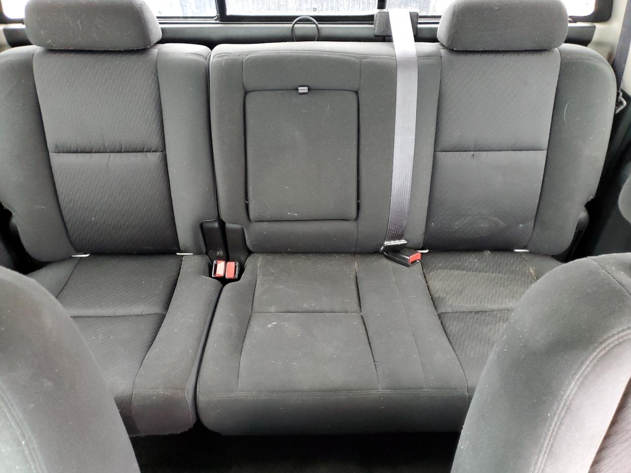 2013 GMC Sierra K1500 Sle VIN: 3GTP2VE76DG358099 Lot: 81518545