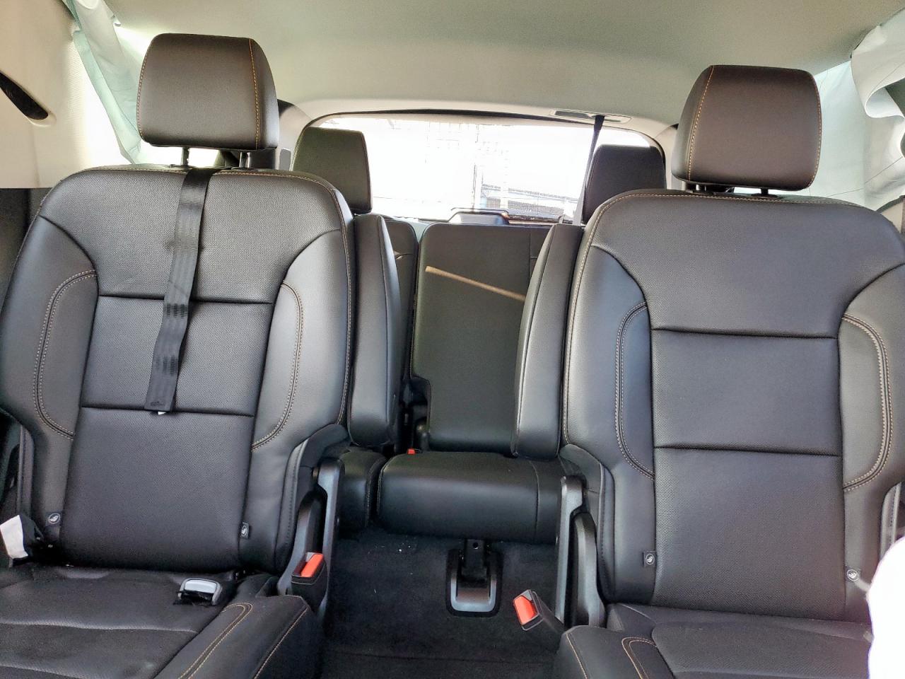 2019 Chevrolet Traverse Premier VIN: 1GNERKKW5KJ315521 Lot: 71723545