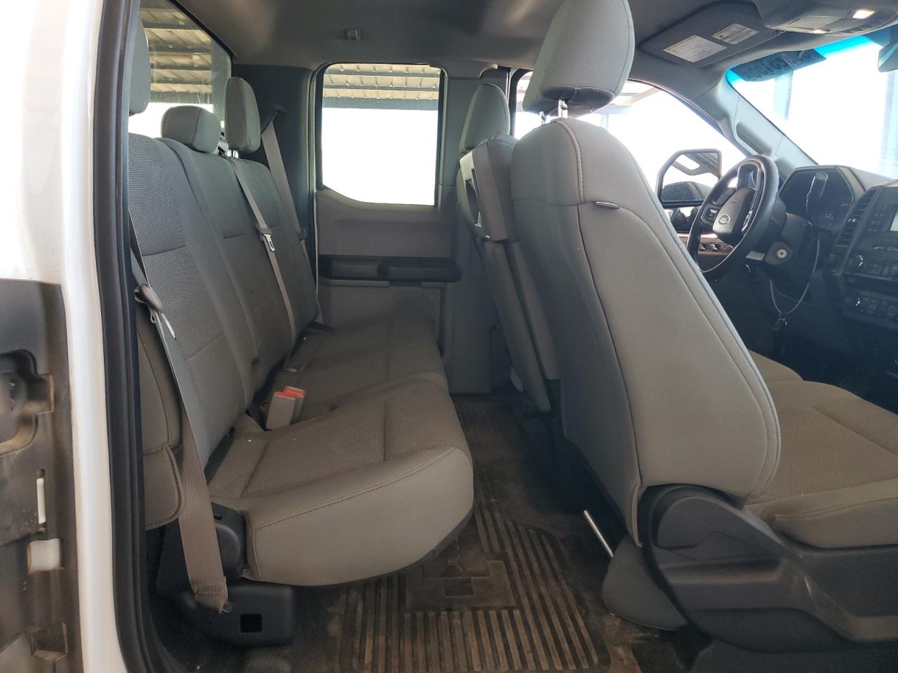 2017 Ford F250 Super Duty VIN: 1FT7X2B66HEE03213 Lot: 80925165