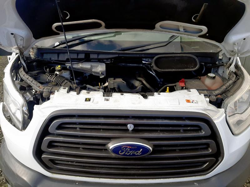 2014 FORD TRANSIT 350 