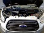 2014 FORD TRANSIT 350  for sale at Copart WHITBURN