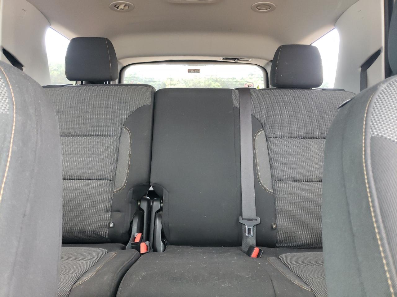 2020 Chevrolet Traverse Ls VIN: 1GNERFKW6LJ228283 Lot: 81711415