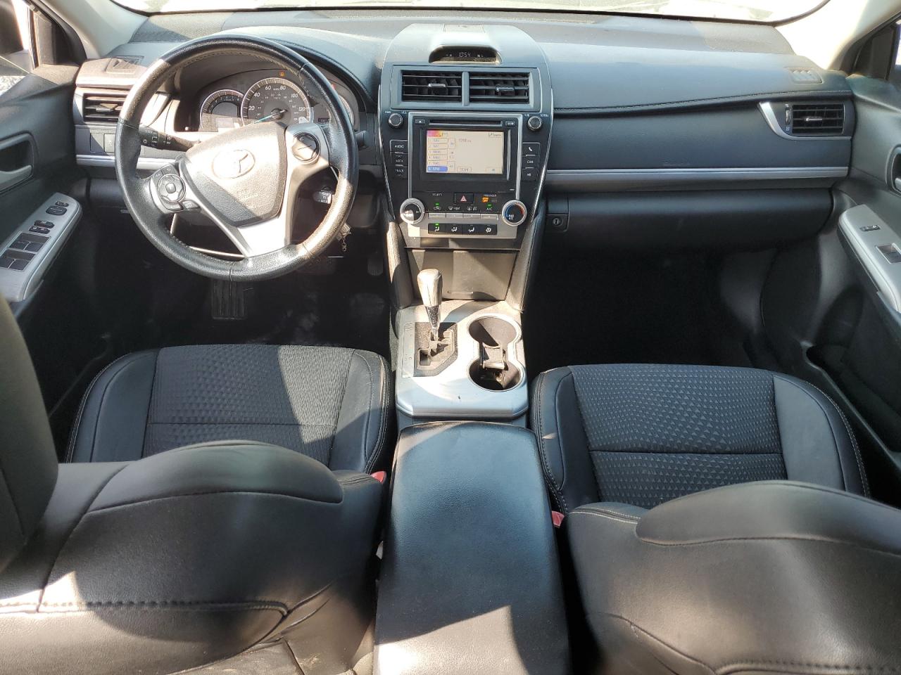 2013 Toyota Camry L VIN: 4T1BF1FK7DU691074 Lot: 80895405