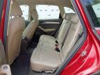 2009 AUDI Q5 SE TDI QUATTRO S-A  for sale at Copart WISBECH