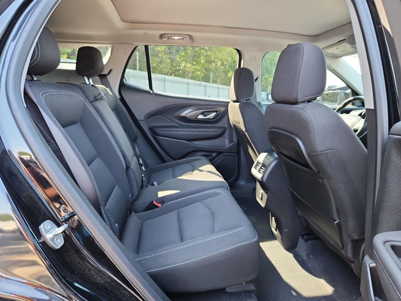 2022 GMC Terrain Sle VIN: 3GKALTEVXNL235411 Lot: 71871355