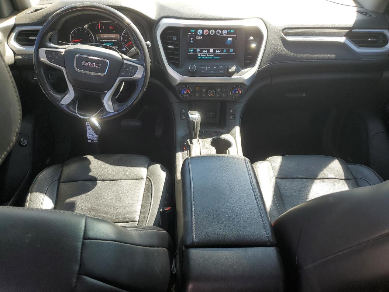 2019 GMC Acadia Slt-1 VIN: 1GKKNULS5KZ181131 Lot: 71535745