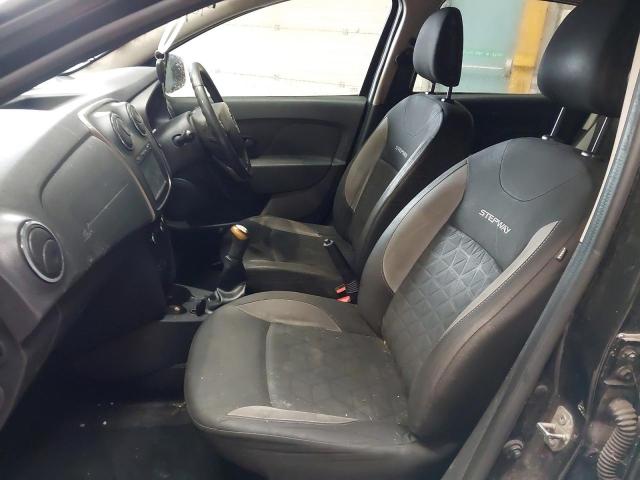 2014 DACIA SANDERO 