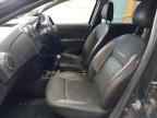 2014 DACIA SANDERO  for sale at Copart CASTLEDERMOT - IRELAND