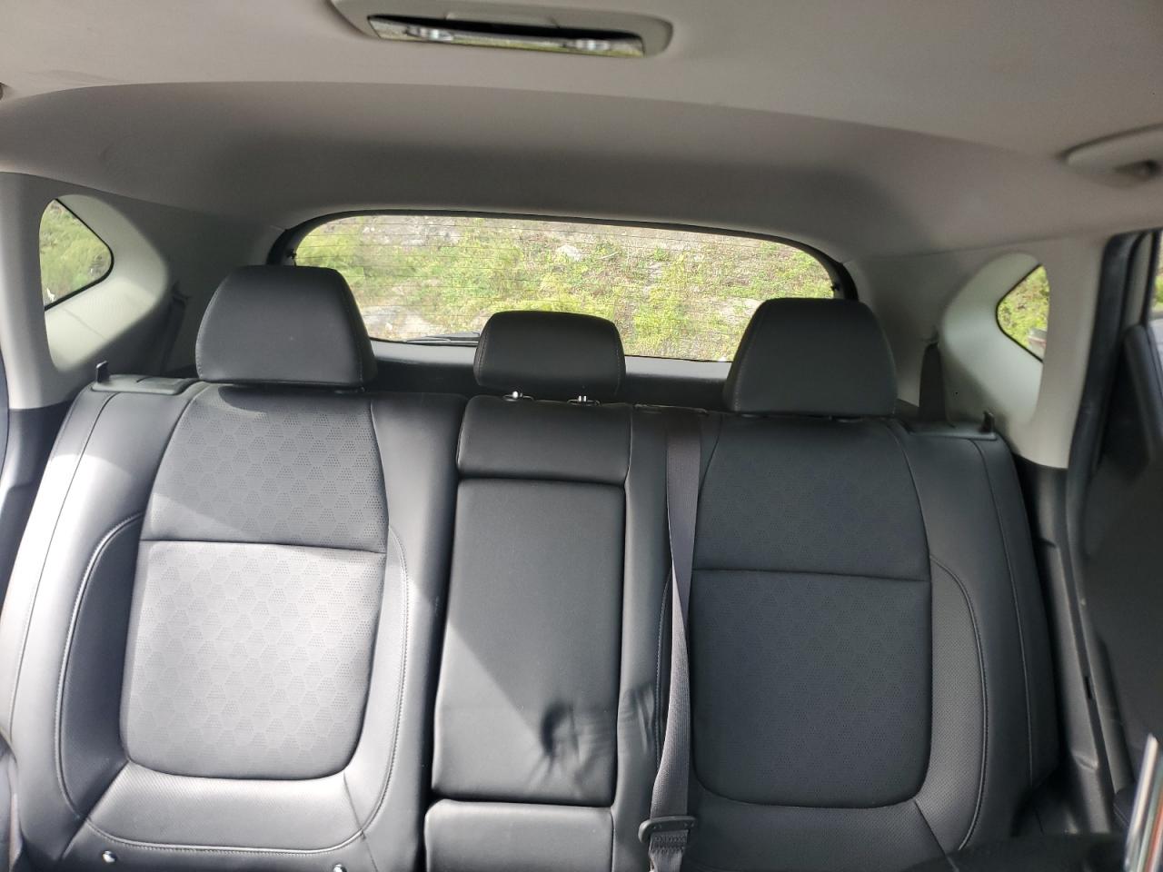 2021 Kia Seltos Sx VIN: KNDETCA21M7214426 Lot: 82155305