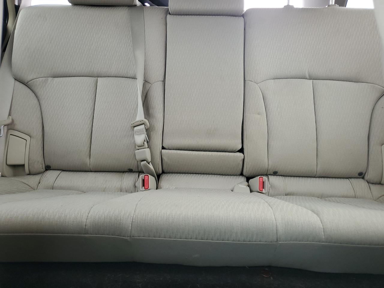 2012 Subaru Outback 2.5I Premium VIN: 4S4BRBGC4C3252231 Lot: 72015255