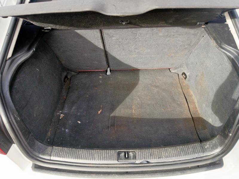 2011 AUDI A3 SPORT 138 TDI 