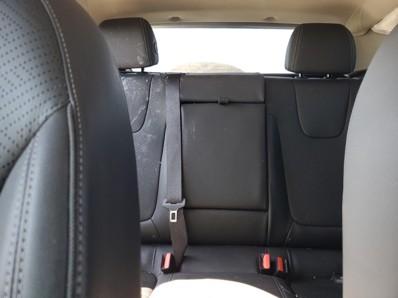 2023 Buick Encore Gx Essence VIN: KL4MMFSL3PB069340 Lot: 80480035