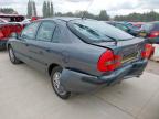 2003 MITSUBISHI CARISMA MIRAGE AUTO  for sale at Copart SANDY