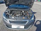 2016 PEUGEOT 308 ALLURE SW HDI BLUE S/  for sale at Copart SANDTOFT
