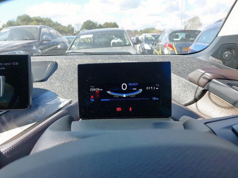 2020 BMW I3 125KW 42KWH 5DR AUTO