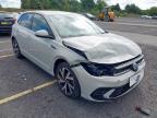 2022 VOLKSWAGEN POLO R-LINE TSI  for sale at Copart SANDTOFT