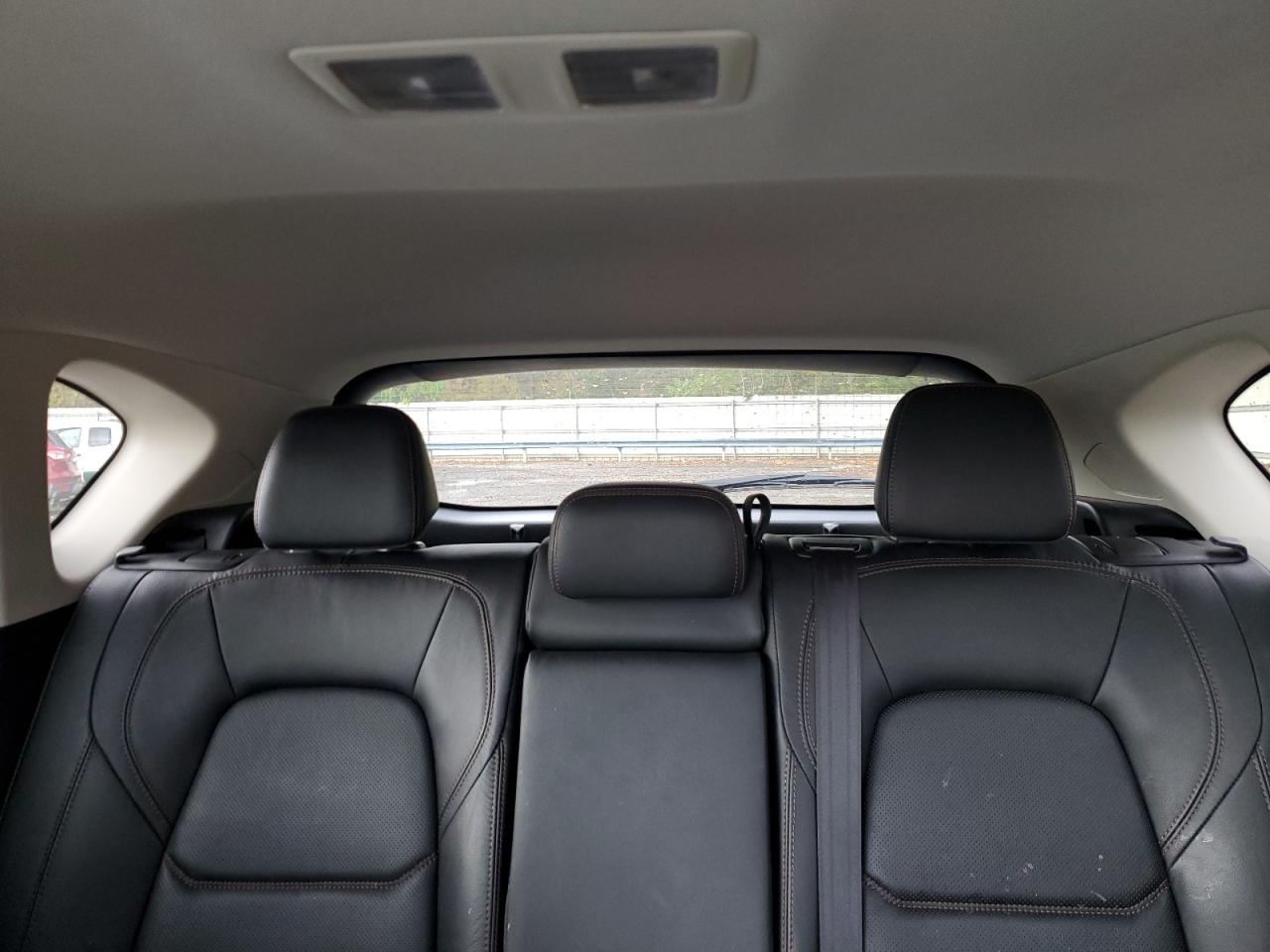 2018 Mazda Cx-5 Grand Touring VIN: JM3KFBDM6J0408902 Lot: 83926215